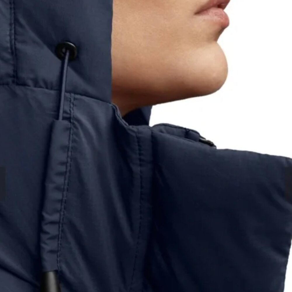 Canada Goose Alliston Parka (XS Navy) - Picture 2 of 8